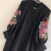 2 Piece Ladies Stitched Linen