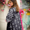 3 Piece Ladies Stitched Linen