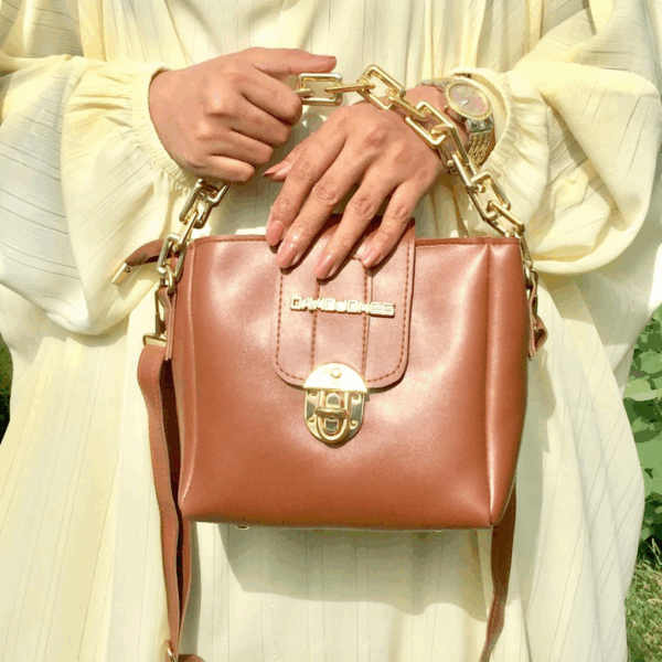 Ladies Crossbody Bag