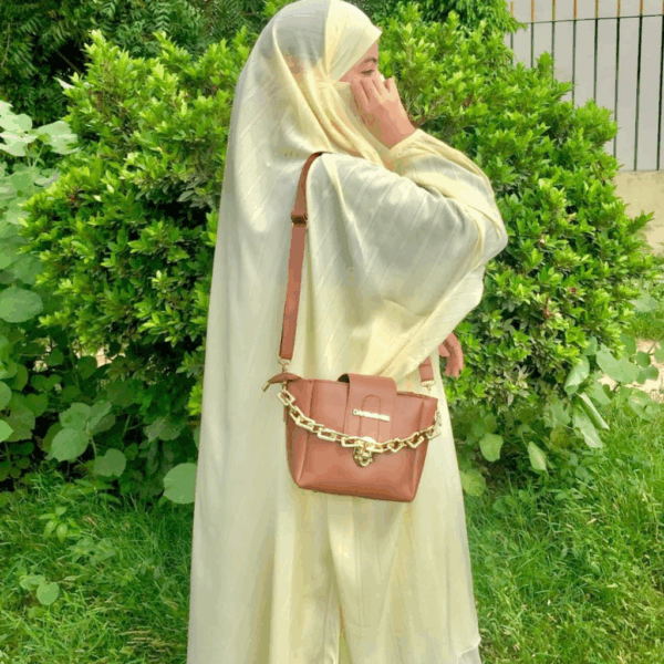 Ladies Crossbody Bag