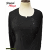 Ladies Embroidered Luxury Abaya