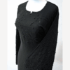 Ladies Embroidered Luxury Abaya
