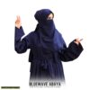 Ladies Stitched Grip Abaya