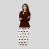 Home ladies dress