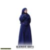 Ladies Stitched Grip Abaya