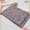 2 Pcs Women's Unstitched Printed Suit