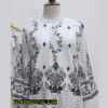 2 Pcs ladies Stitched