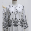 2 Pcs ladies Stitched
