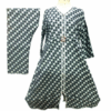 Stitched Printed Dress