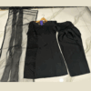 Stitched Elegant Silk Dress