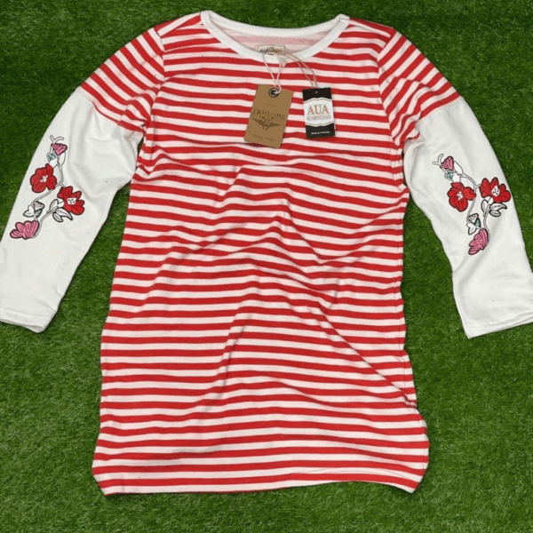 Ladies Dress