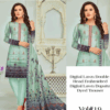 Lawn Dress Design