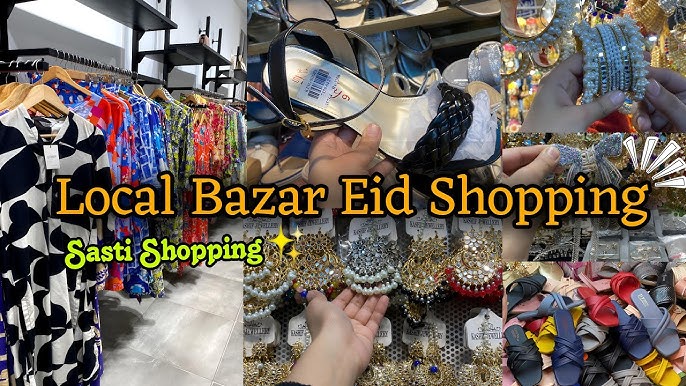 Latest Eid Fashion and Dresses for Women