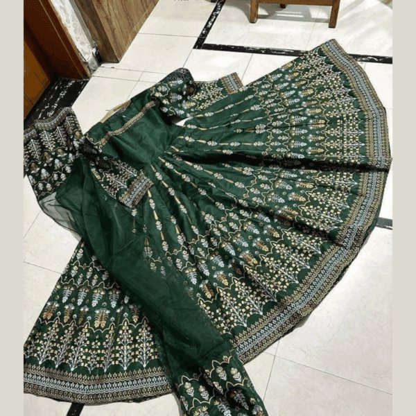Maxi Suit