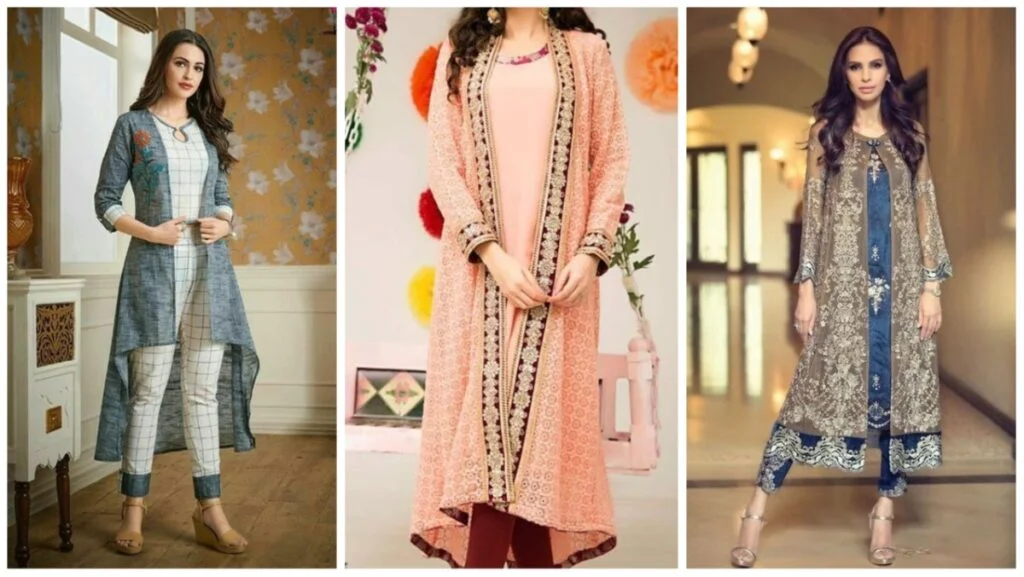 Ladies Fashion Dresses