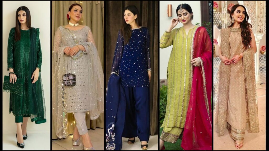 Latest Ladies Clothes Online – Stylish Fashion for Women