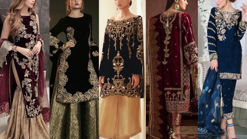 Women’s Fashion Online